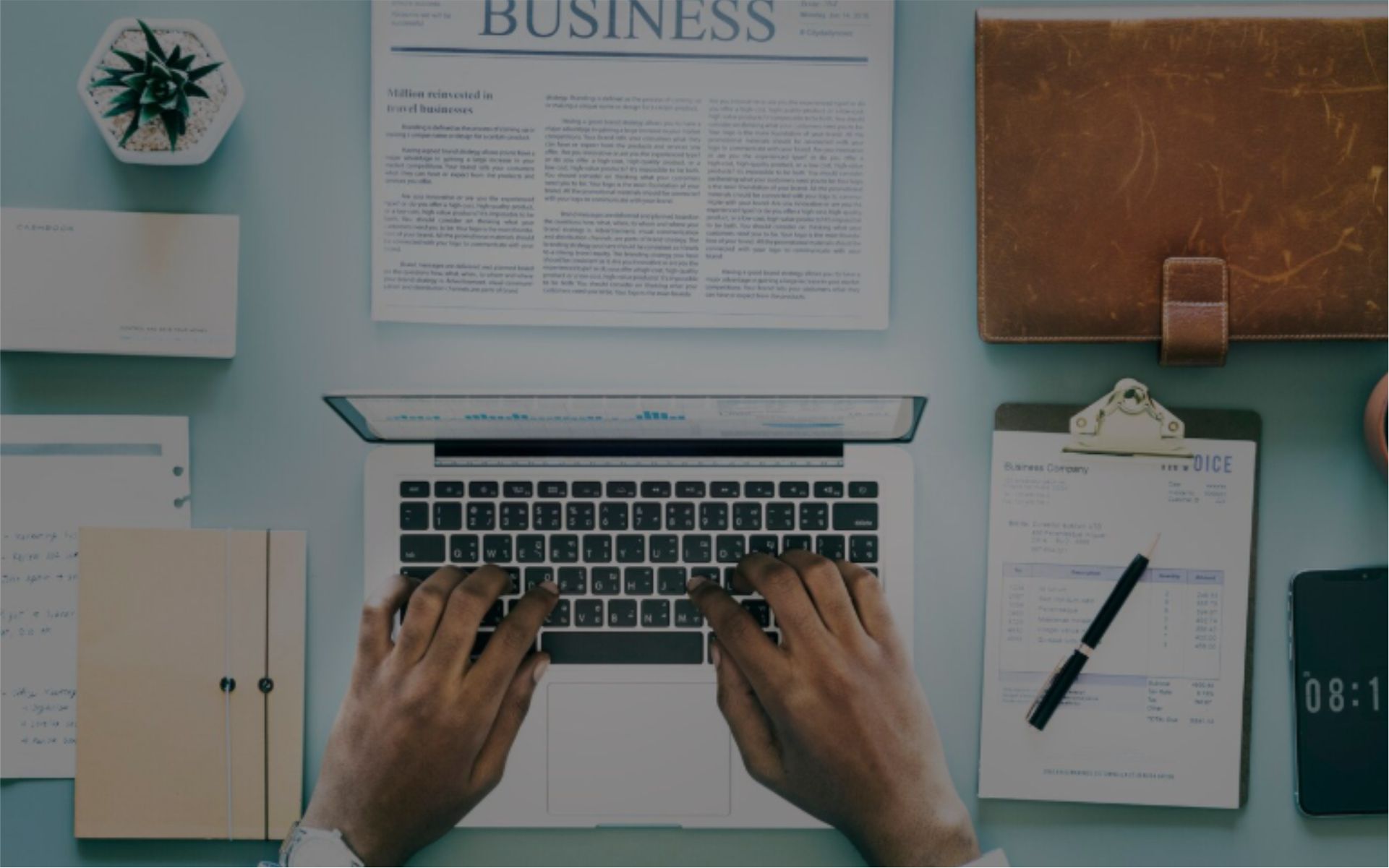 Report Writing Services