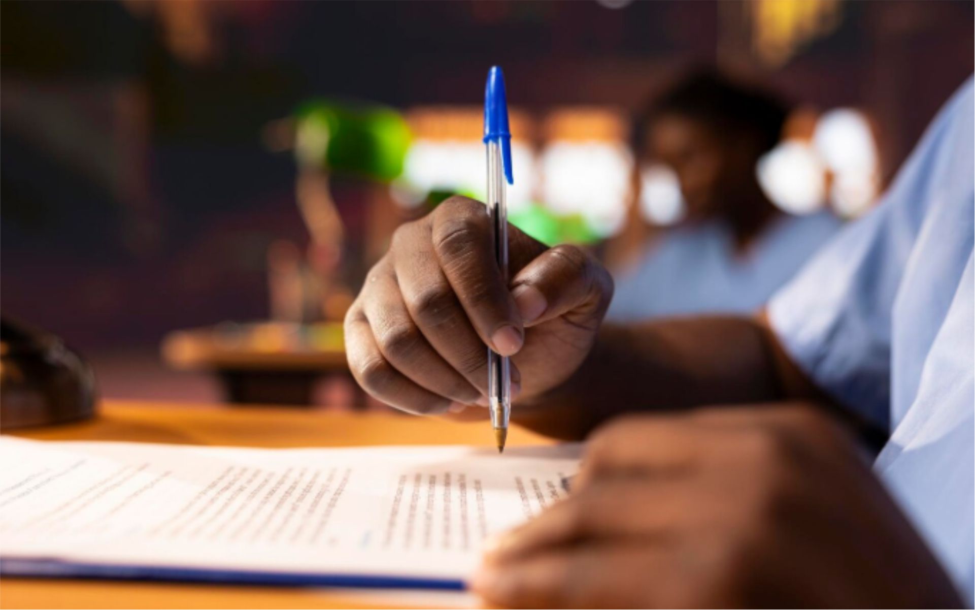 Academic Editing & Proofreading Services